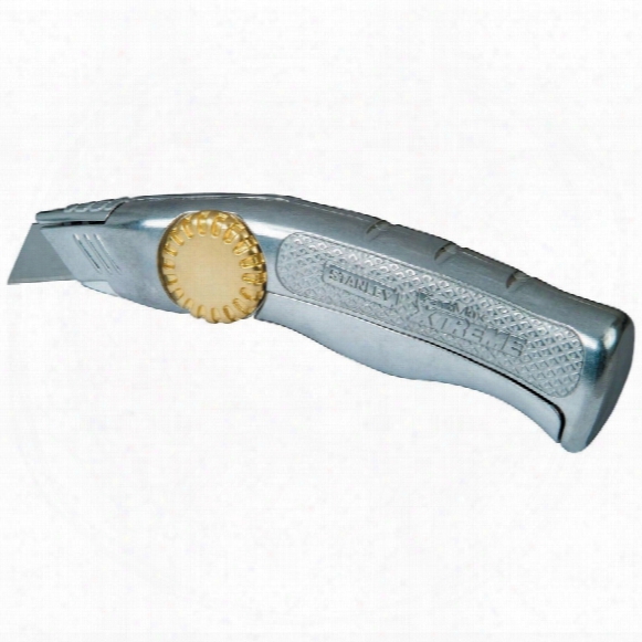 Stanley 0-10-818 Fatmax Pro Fixed Blade Knife