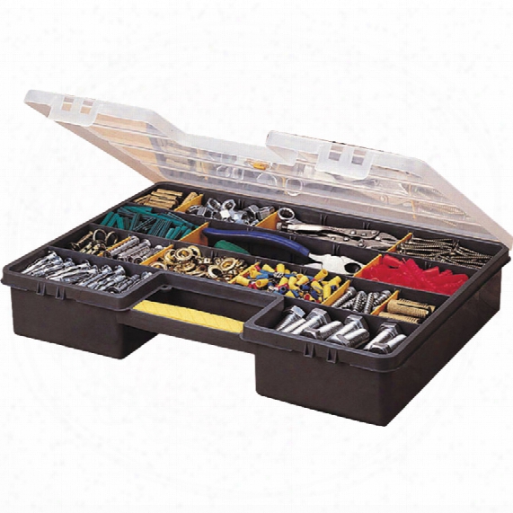 Stanley 1-92-762 Parts Storage Box