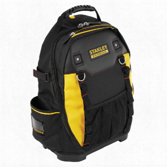 Stanley 1-95-611 Fatmax Tool Backpack 36cm X 46cm X 27cm