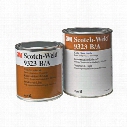 3M 9323 B/A 1Ltr Structural Adhesive Kit White
