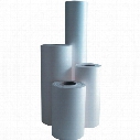 Filtermist 490Mmx100M Viscose Paper Filter Roll 45Micron