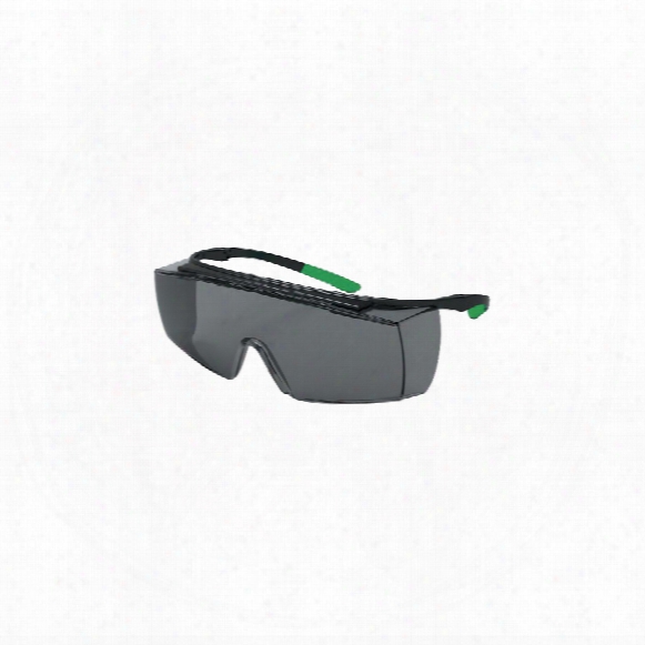 Uvex 9169-543 Superfit Otg Welding Specs Shade 3 Lens