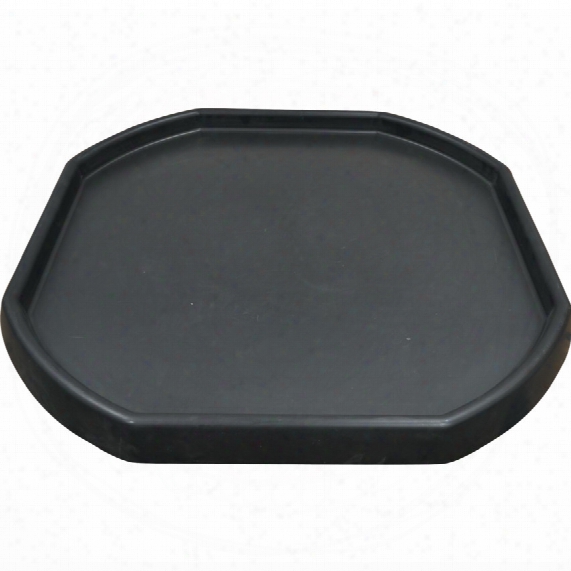 Workshop Plasterers Plastic Mixing Tray 1mx1m