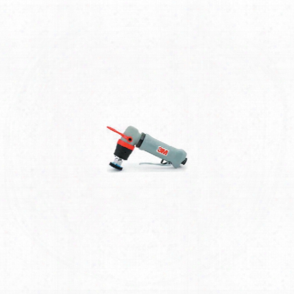 3m 28737 1.1/4" Elite Mini Orbital Sander
