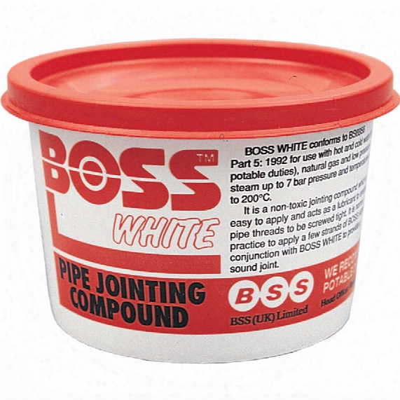 400gm Tub Boss Super Green Compound
