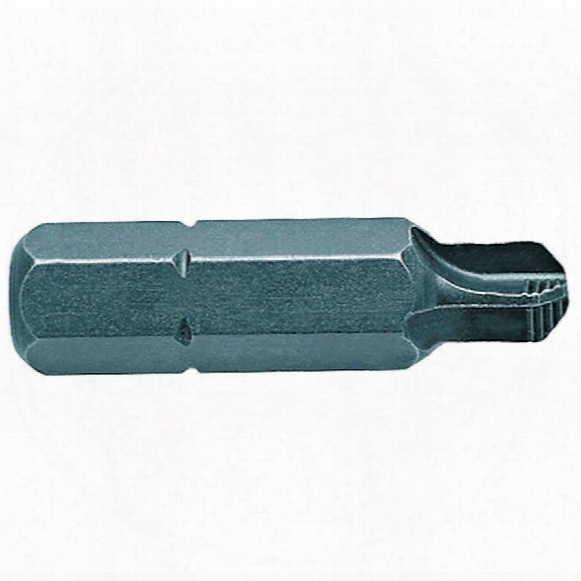 Apex 212-5 X 1/4" Hex Insert Bit