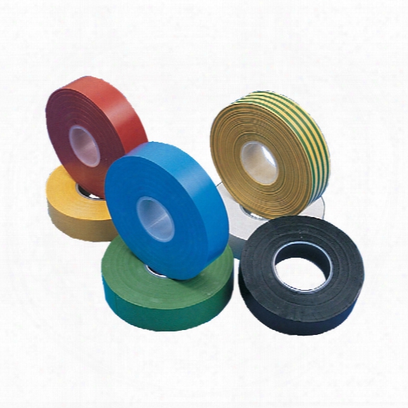 Avon 19mmx33m Purple Pvc Insulation Tape