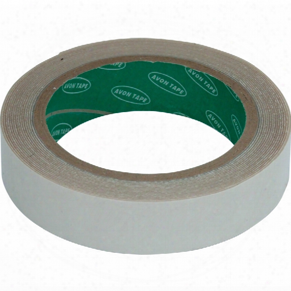 Avon 50mmx5m Ultimate Double Sided Bonding Tape