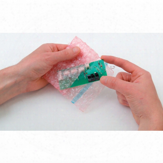 Avon Bb4 (pk-300) Anti-static Bubble Bags