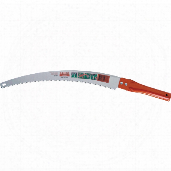 Bahco 384-6t Pruning Saw