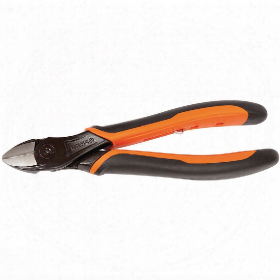 Bahco B2101g 140mm Progressive Jaw Side Cutter