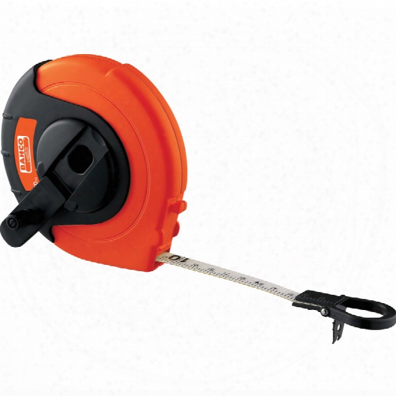 Bahco Ltb-10-e 10m Washable Imperial Tape