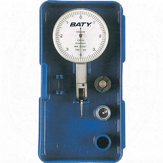 Baty Hl8 Dial Test Indicator