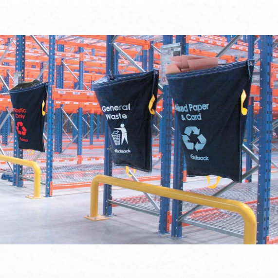 Beaverswood Racksack General Waste