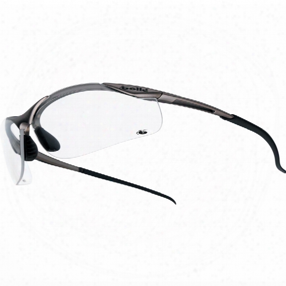 Bolle Contour Coontesp Bronze Frame Sports Esp Specs