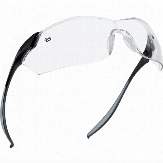 Bolle Mamba Mampsi Clear Anti-scratch/fog/static Specs