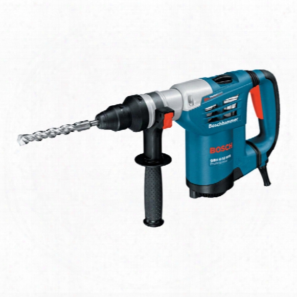 Bosch Gbh 4-32 Dfr Multi Drill 240v