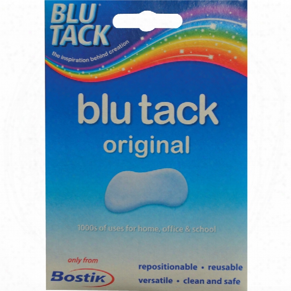 Bostik Blu-tack Handy Size