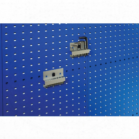 Bott 14020002 Hexagon Key Holder