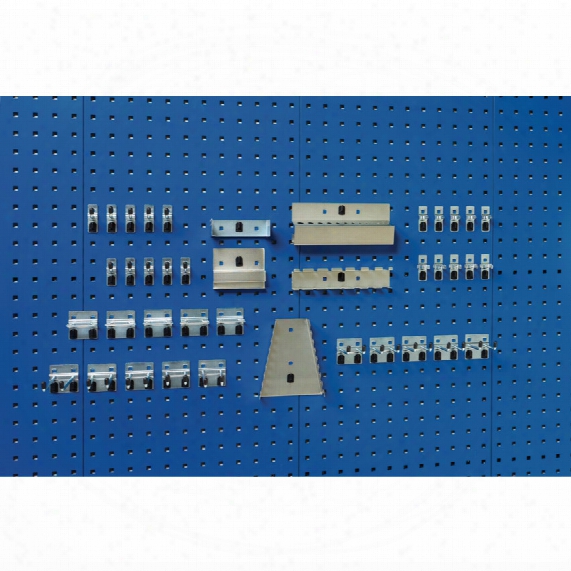 Bott 14031414 Hook Kit 40-pce