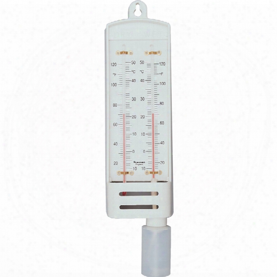 Brannan 13/222/3 Masons Hygrometer