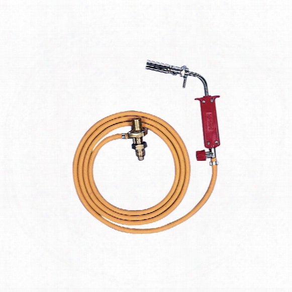 Bullfinch 110p Standard Torch Kit For Propane