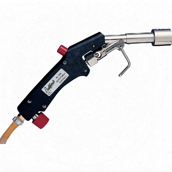 Bullfinch 2100 Autotorch Handle