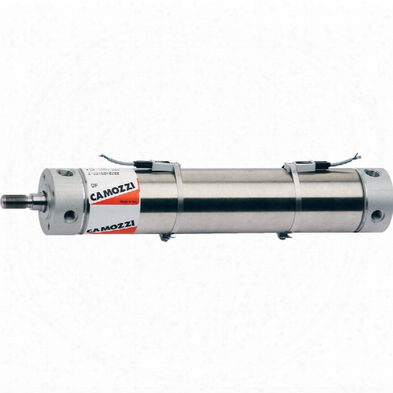 Camozzi 27u2a25a0050 Cylinder