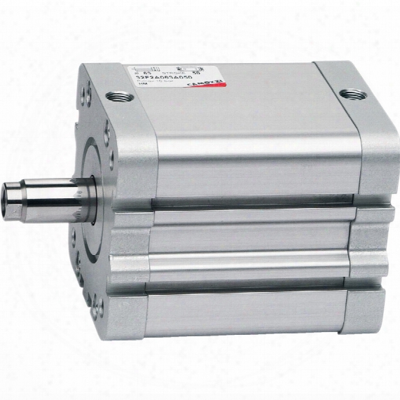 Camozzi 32f2a032a050 Compact Cylinder Iso