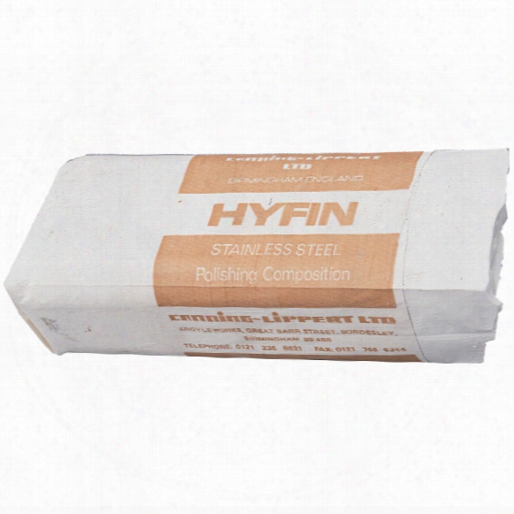 Canning-lippert 1620-280 Hyfin General Finish Composition Bar