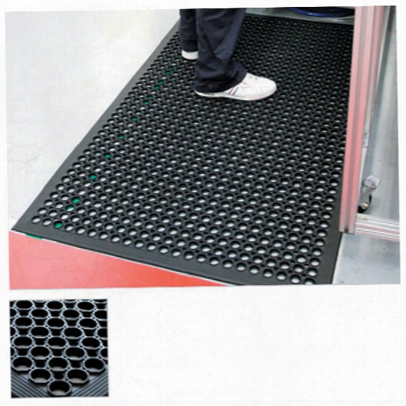 Coba 0.9mx1.5m Ramp Mat