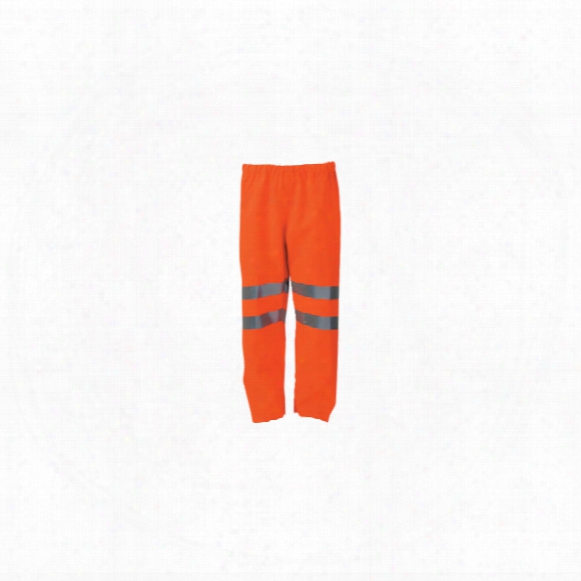 Cosalt Hv02 Gore-tex Trousers Orange Xxl