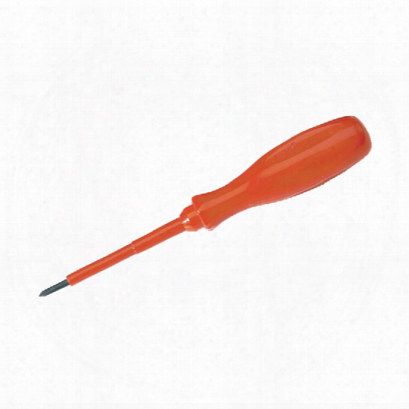 Draper 58518 No.1x80mm Cross Sl.