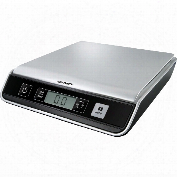 Dymo M10 Digital Usb Postal Scales (max 10kg)