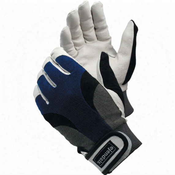 Ejendals 113 Tegera Palm-side Coated Gloves - Size 10
