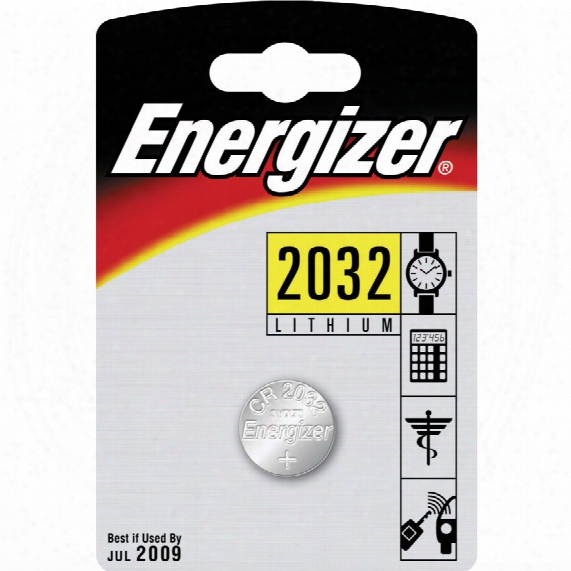 Energizer Cr2032 Battery Pack 1