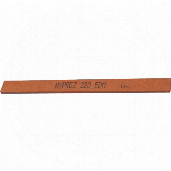 Engis 13x3x150mm Gt180 Hyprez E Dm Finish Stone