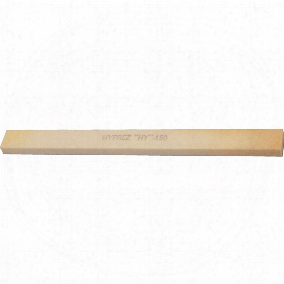 Engis 6x6x150mm Gt220 Hyprez Hy Finish Stone
