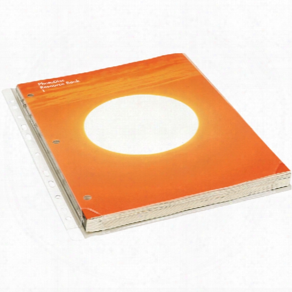 Esselte Premium Expanding Pocket (pk-5)