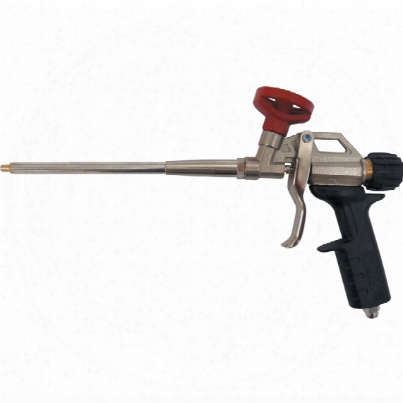 Ever Build P65 Heavy Duty Metal Foam Gun