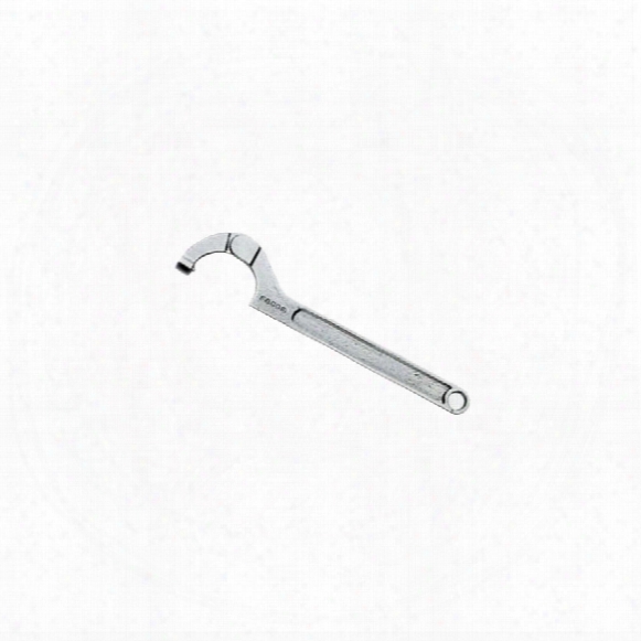 Facom 126a.35 Hinged Pin Spanner 35mm Capacity