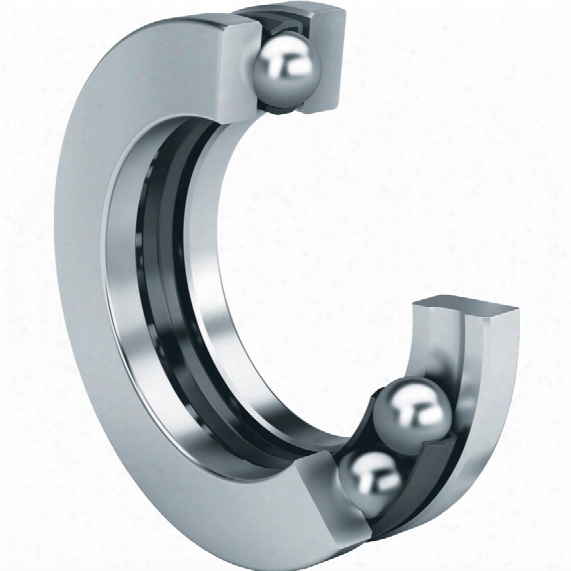Fag 51205 Thrust Ball Bearing