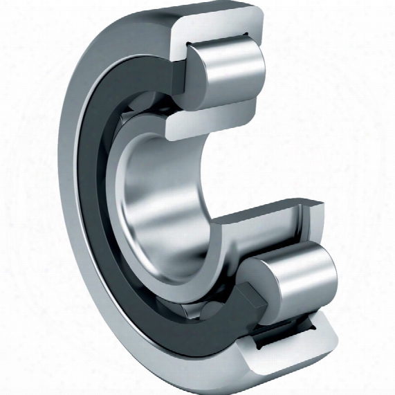 Fag Nj304-e-tvp2 Cylindricalroller Bearing