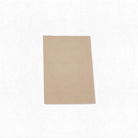 Five Star 5 Star Square Cut Folder Fc 250g Buff (pk-100)