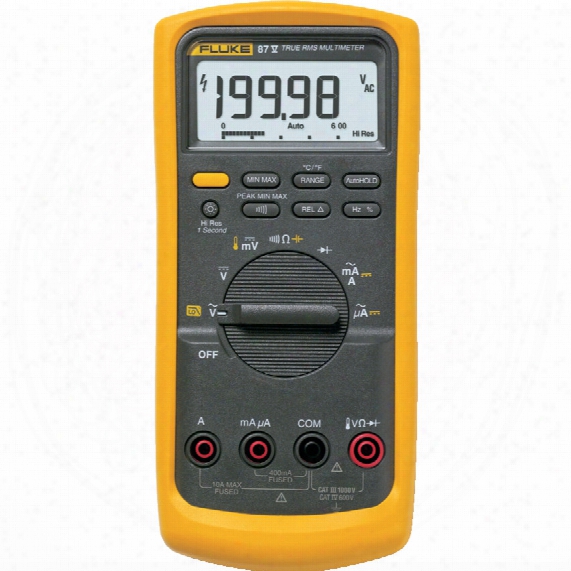 Fluke 87-5/eur Multimeter
