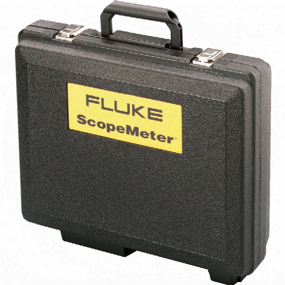 Fluke C120 Hard Carry Case