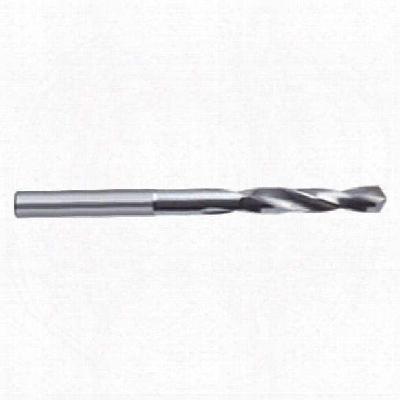 Guhring 301 1.12mm Hsco Micro-precision Drill