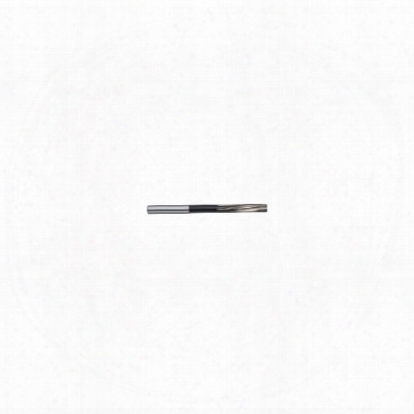 Guhring 455 5.00mm Hss-e Nc M/c Chucking Reamer