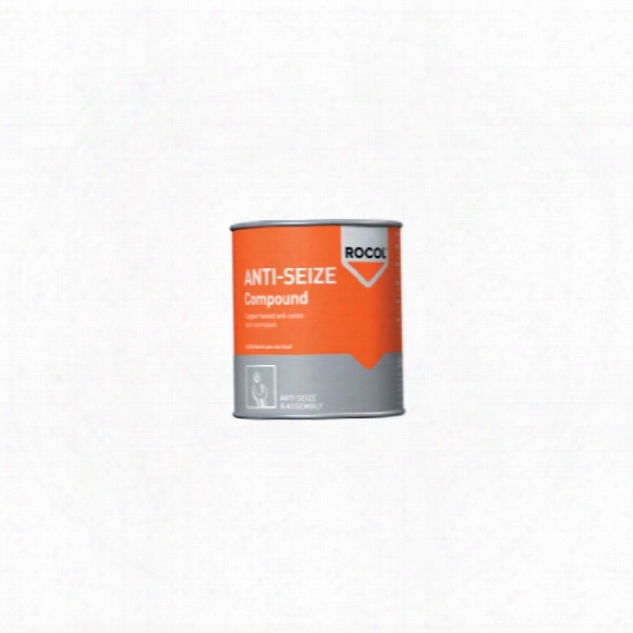 Rocol Anti-seize Compound J166500gm