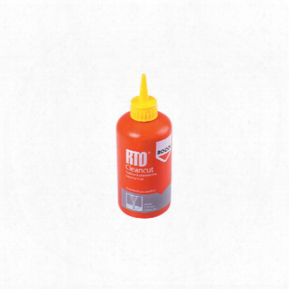 Rocol Bottle Rtd Cleancut Liquid 350gm
